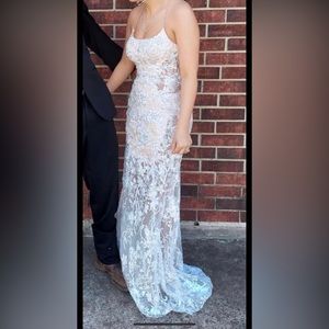 Prom or wedding dress!!